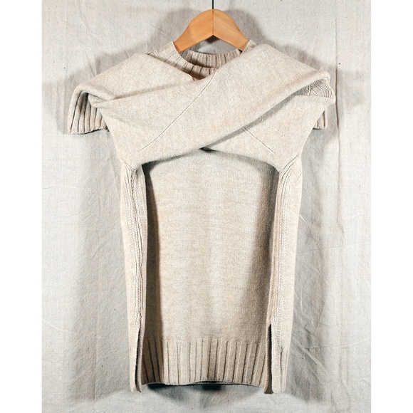 NWT Mango Women S Nora Sweater - Picture 3 of 15